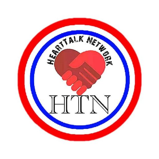 HeartTalk Network logo